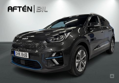 Kia Niro, 2022