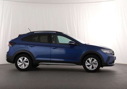 Volkswagen Taigo, 2023