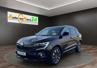 Renault Austral, 2025