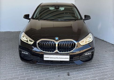 BMW 118, 2024