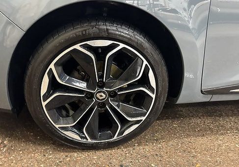 Renault Clio, 2018
