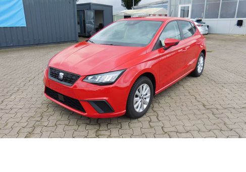 Seat Ibiza, 2024 2