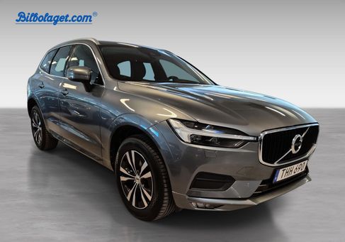 Volvo XC60, 2021 2