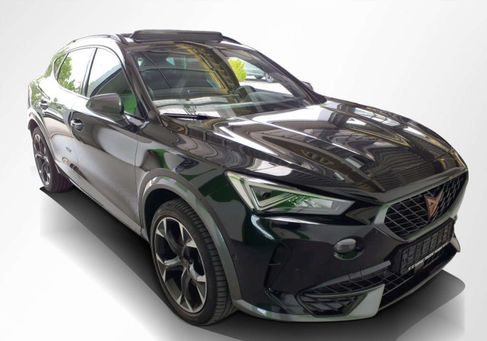 Cupra Formentor, 2023