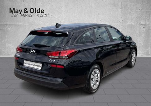 Hyundai i30, 2019 3