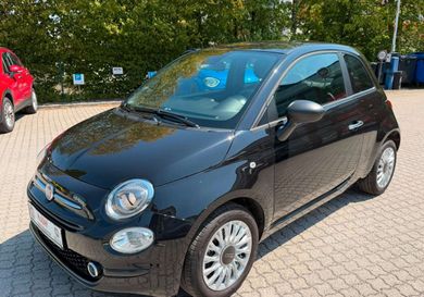 Fiat 500, 2023