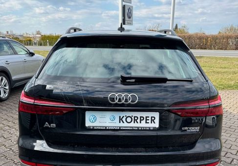 Audi A6 Allroad, 2021 3