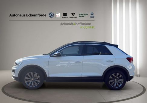 Volkswagen T-Roc, 2020