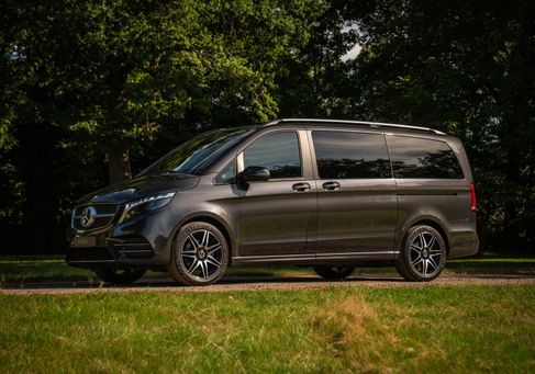 Mercedes-Benz V 250, 2023