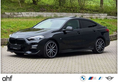 BMW 218, 2024 2