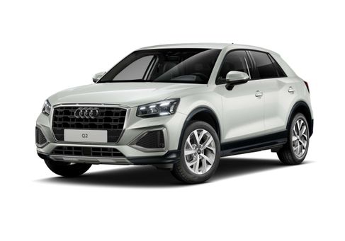 Audi Q2, 2025 2