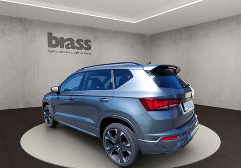 Cupra Ateca, 2024