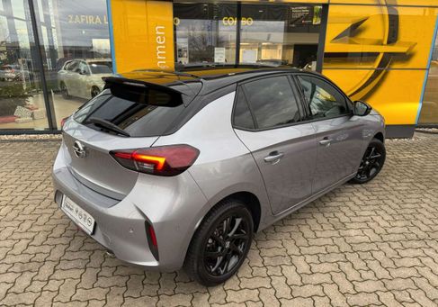 Opel Corsa, 2022 2
