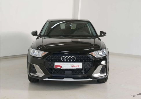 Audi A1, 2025