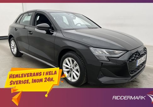 Audi A3, 2026 3