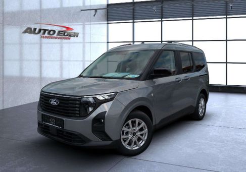 Ford Tourneo Courier, 2026 2