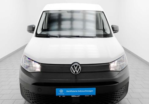 Volkswagen Caddy, 2022