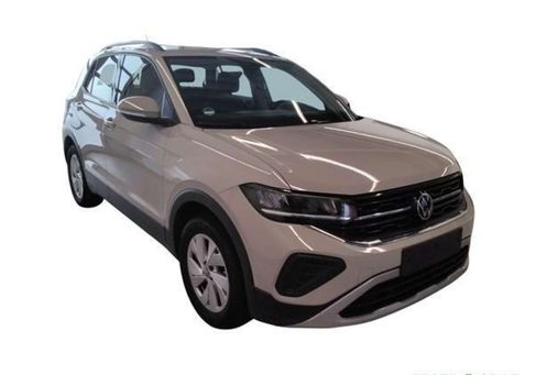Volkswagen T-Cross, 2025 3