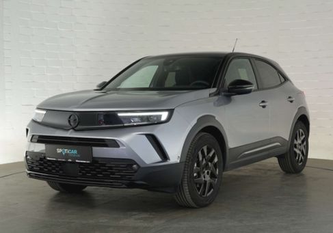 Opel Mokka, 2024 2