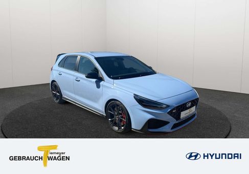 Hyundai i30, 2024 3