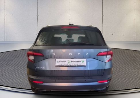 Skoda Karoq, 2020