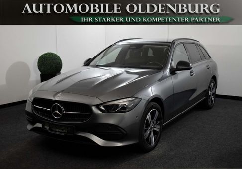Mercedes-Benz C 300, 2023