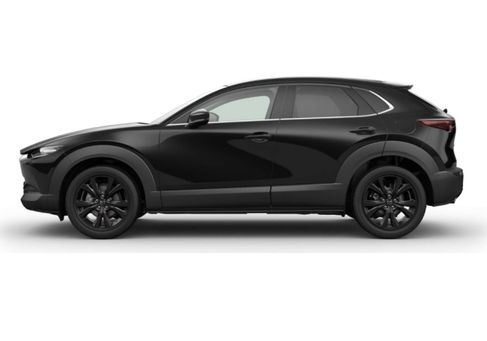 Mazda CX-30, 2026 2
