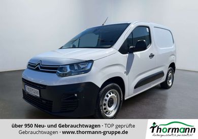Citroën Berlingo, 2023