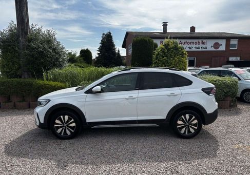 Volkswagen Taigo, 2023