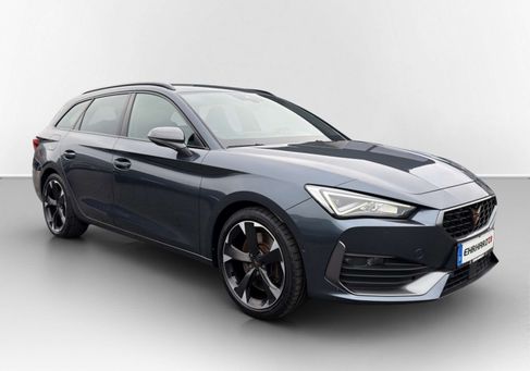Cupra Leon, 2023
