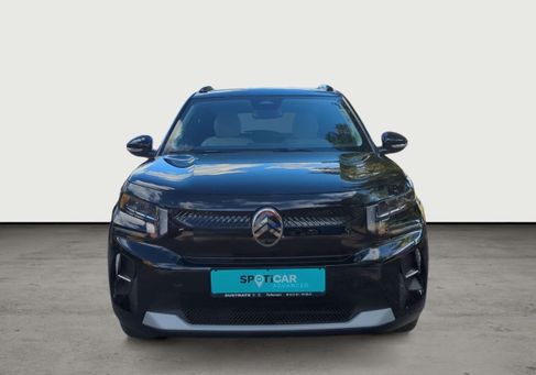 Citroën C3, 2025 2