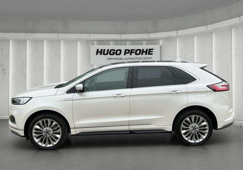Ford Edge, 2019