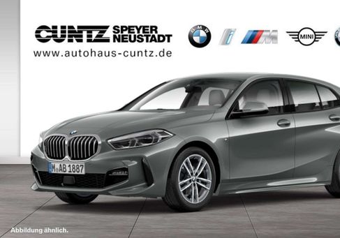 BMW 116, 2023