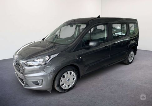 Ford Transit Connect, 2023