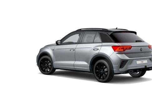 Volkswagen T-Roc, 2022