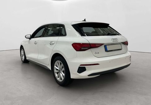 Audi A3, 2023 3