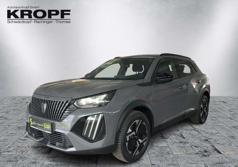 Peugeot 2008, 2023