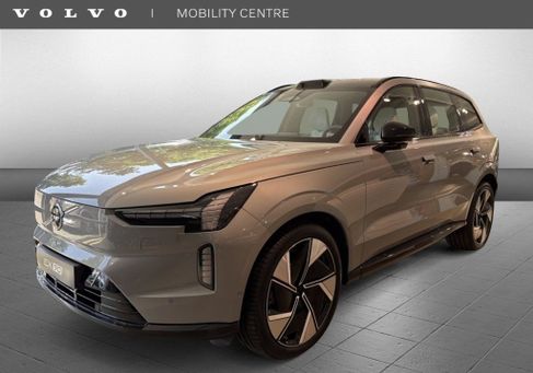 Volvo EX90, 2025