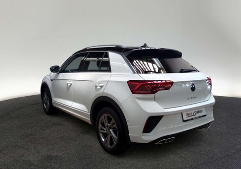 Volkswagen T-Roc, 2024