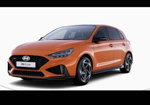 Hyundai i30, 2025 2