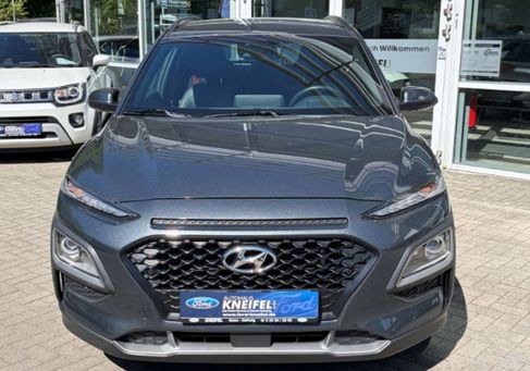 Hyundai Kona, 2020 2