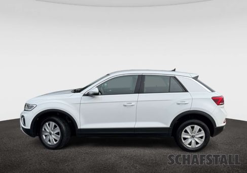 Volkswagen T-Roc, 2024