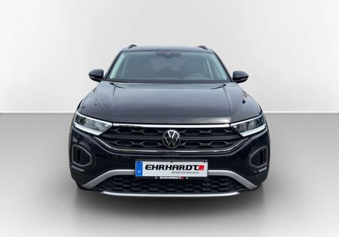 Volkswagen T-Roc, 2023