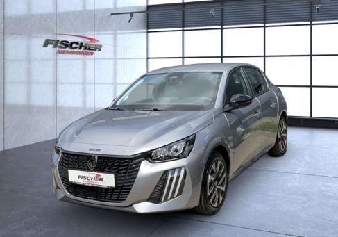 Peugeot 208, 2026