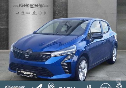 Renault Clio, 2025
