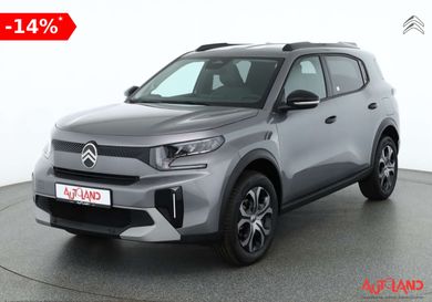Citroën C3 Aircross, 2025