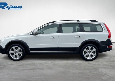 Volvo XC70, 2016