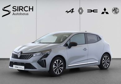 Renault Clio, 2025