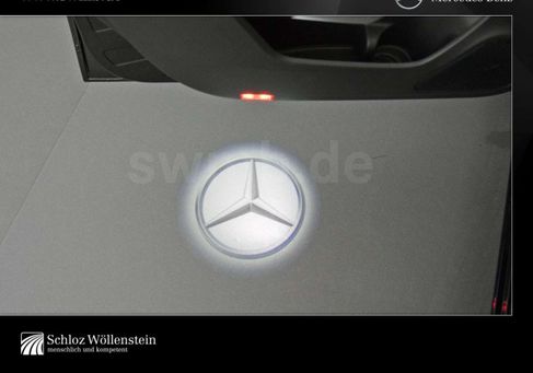 Mercedes-Benz A 200, 2025