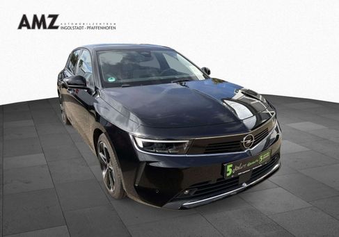 Opel Astra, 2022 3